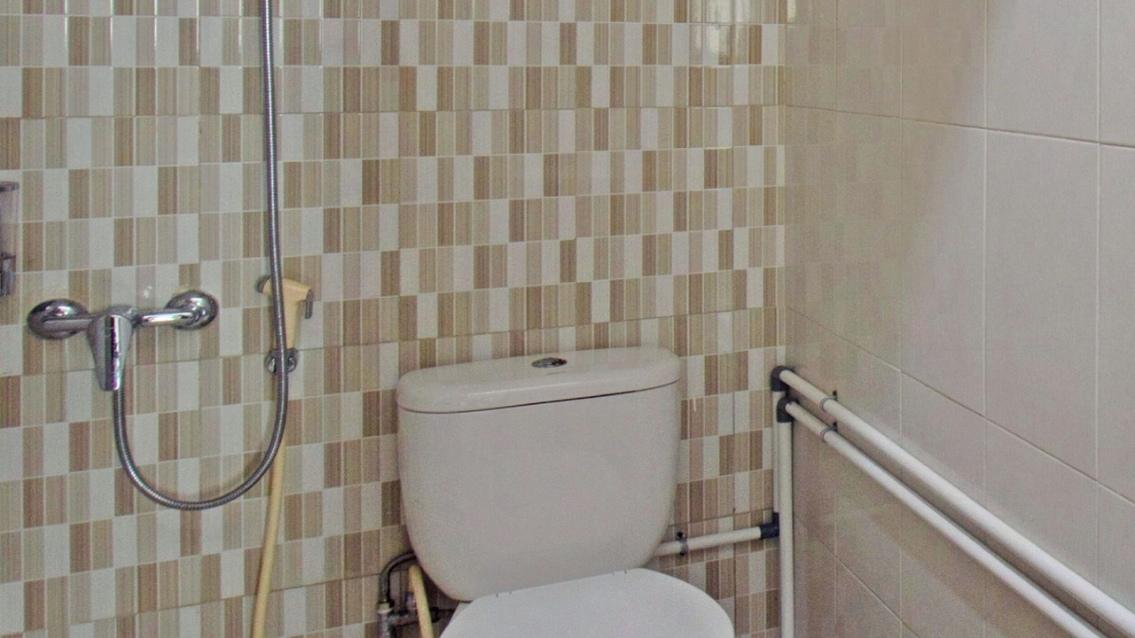 Photo of Bathroom in Blitar