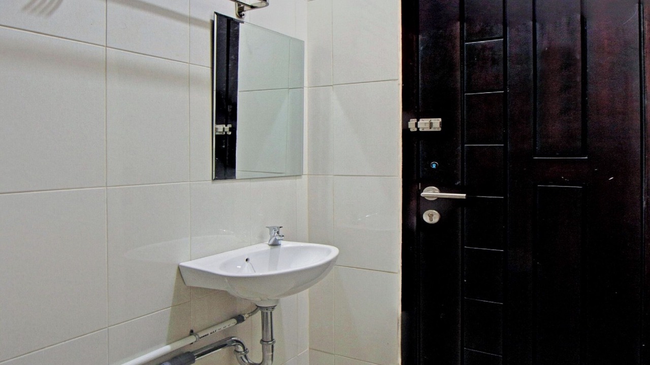 Photo of Bathroom in Blitar