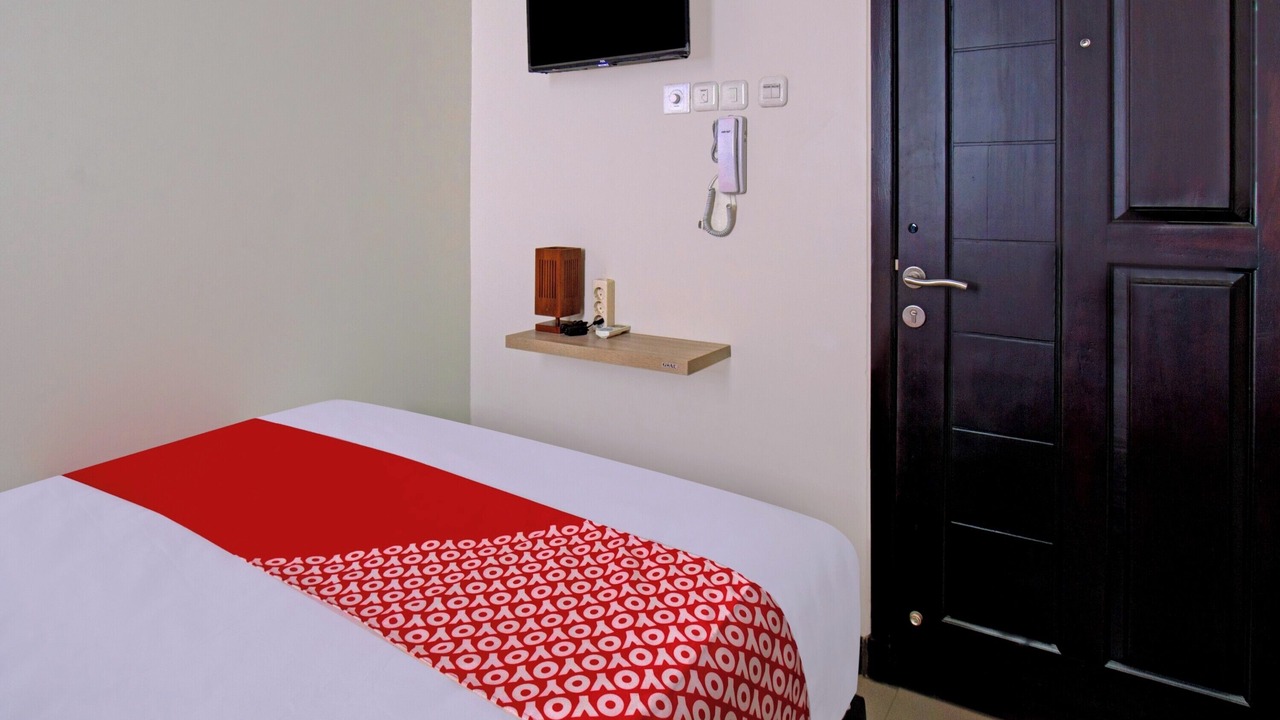 Photo of Bedroom in Blitar