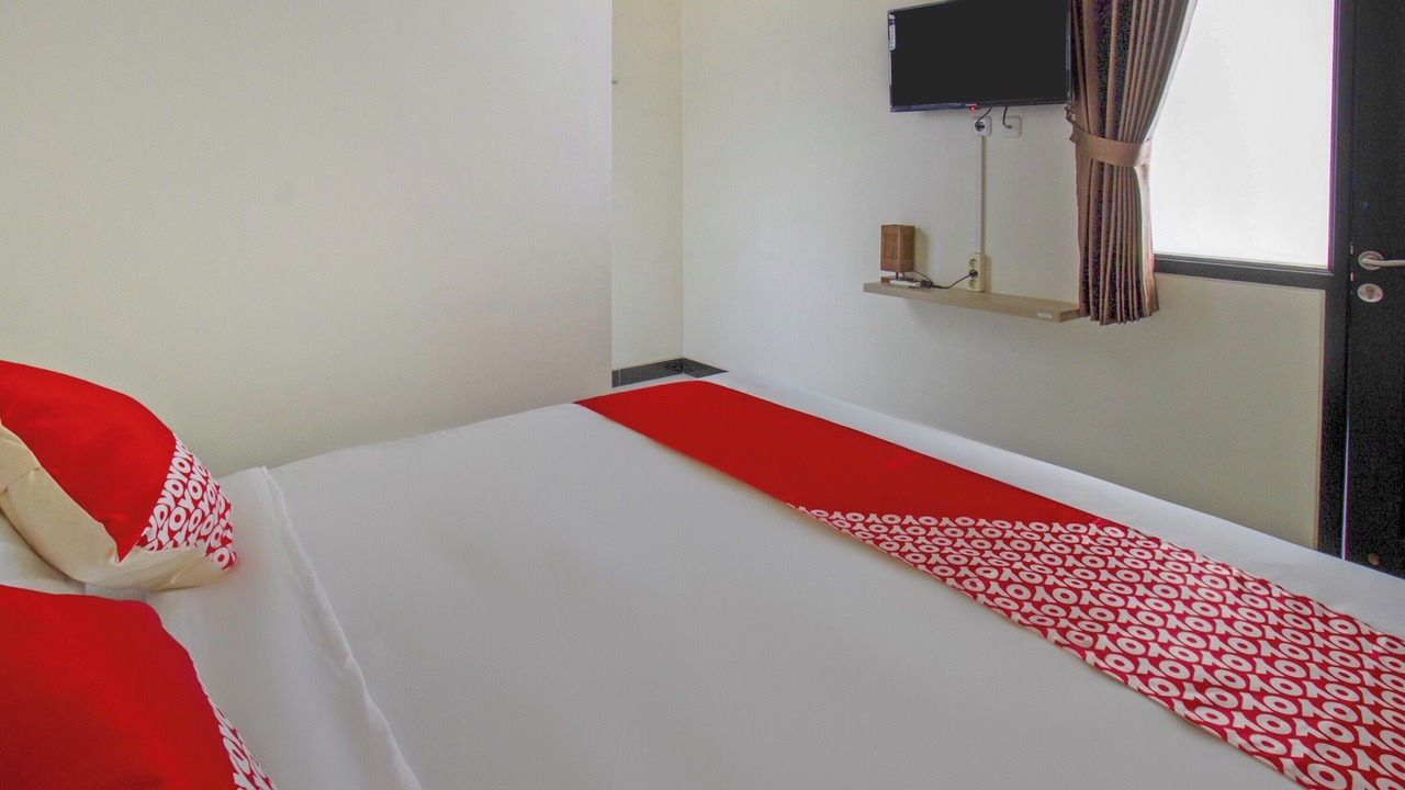 Photo of Bedroom in Blitar