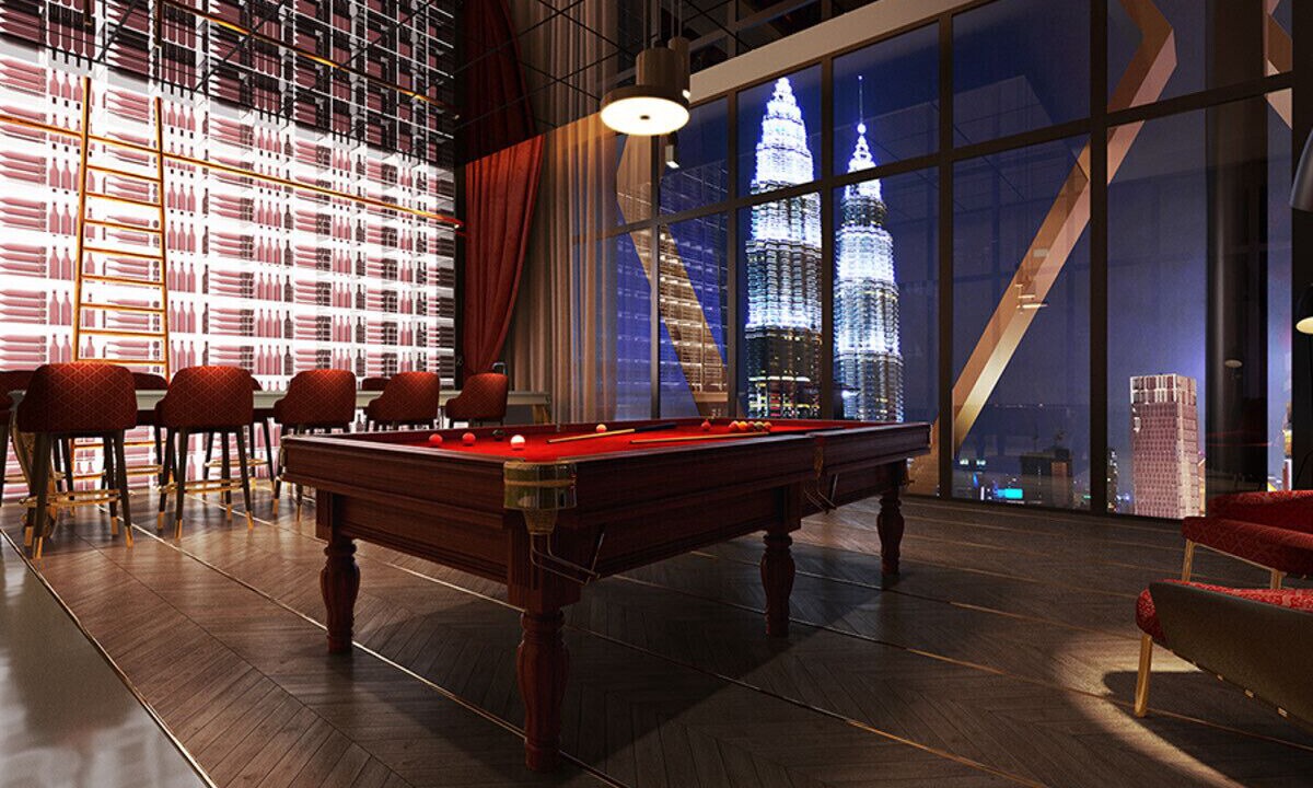 Photo of Others in Kuala Lumpur City Centre