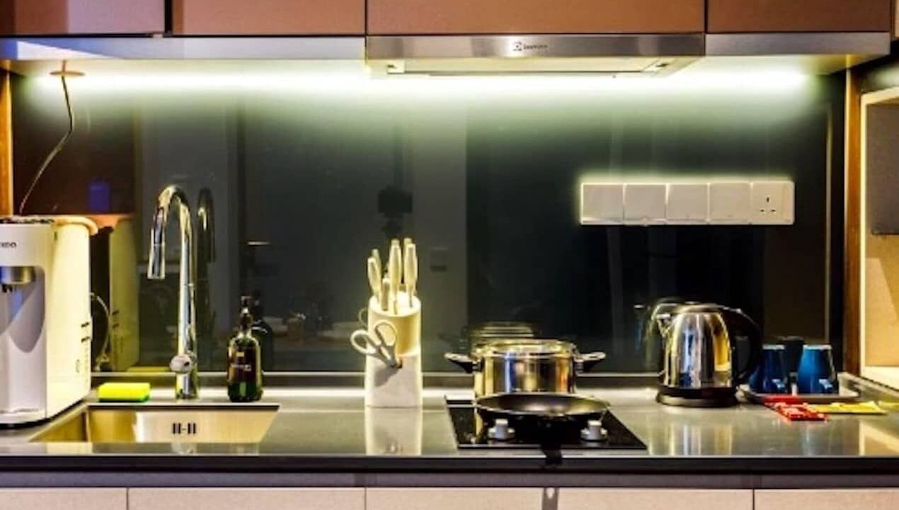 Photo of Kitchen in Kuala Lumpur City Centre