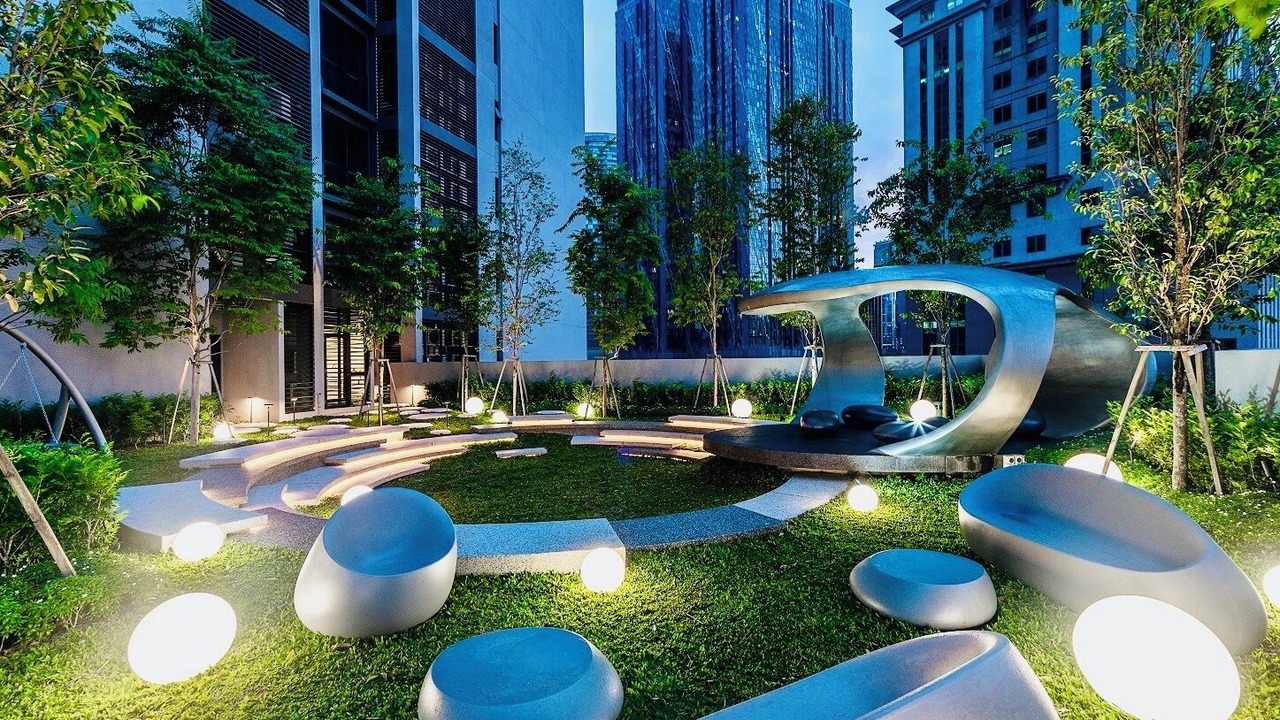 Photo of Outdoor in Kuala Lumpur City Centre