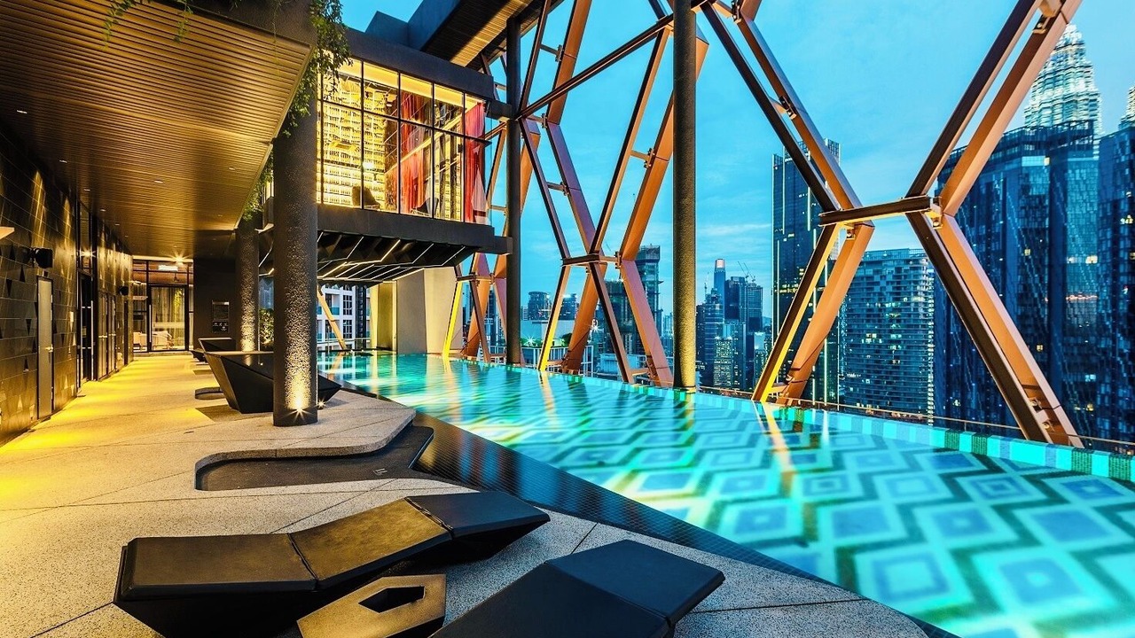 Photo of Outdoor in Kuala Lumpur City Centre