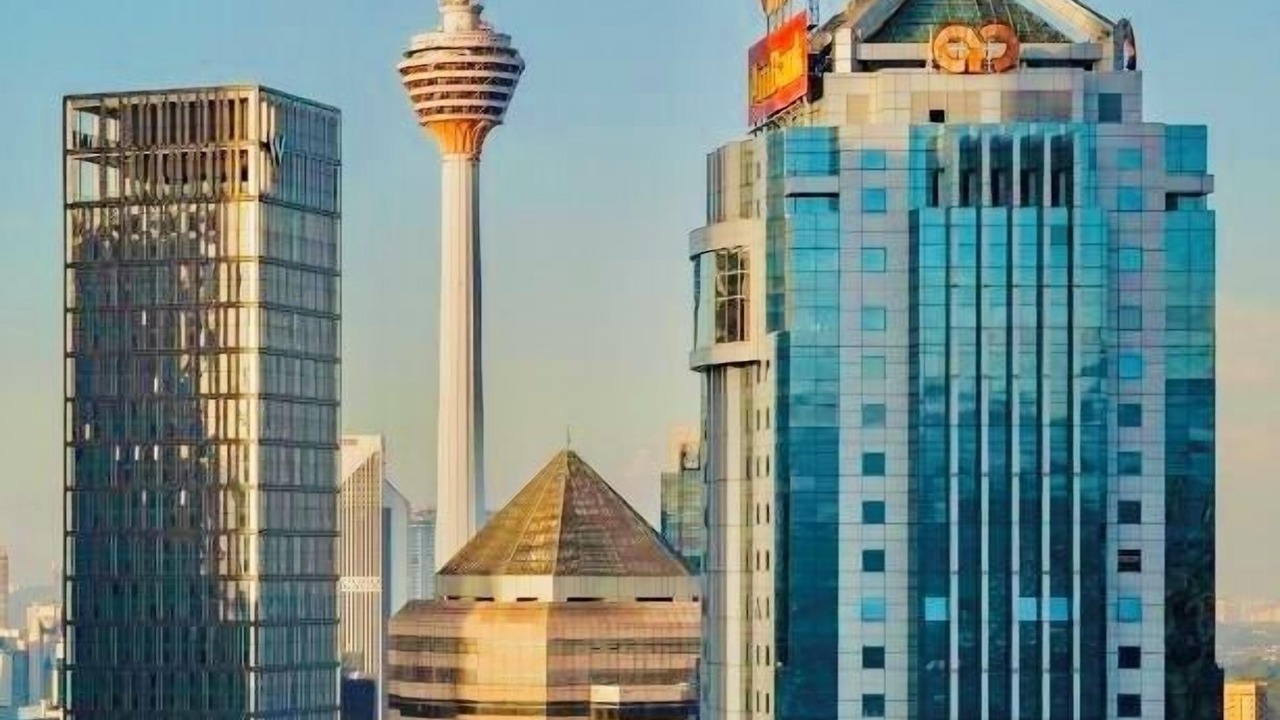 Photo of Outdoor in Kuala Lumpur City Centre
