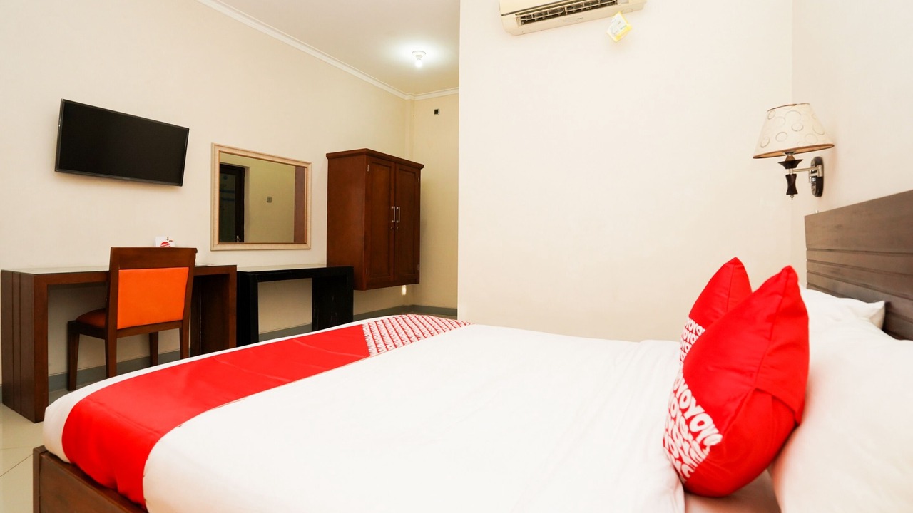 Photo of Bedroom in Probolinggo