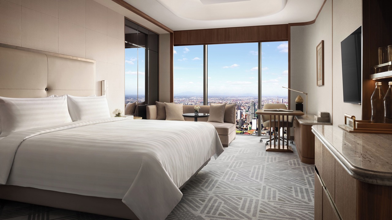Photo of Bedroom in Chamkar Mon