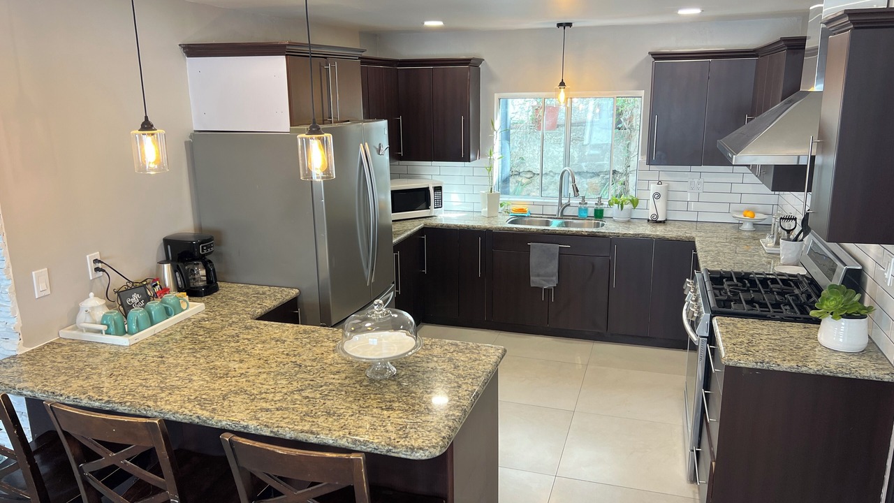 Photo of Kitchen in Tijuana