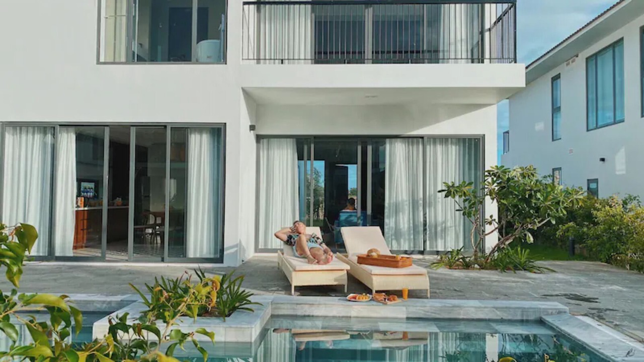 Photo of Outdoor in Duong To