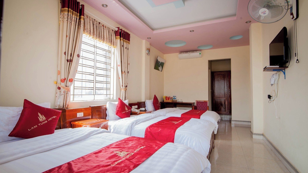 Photo of Bedroom in Dong Van