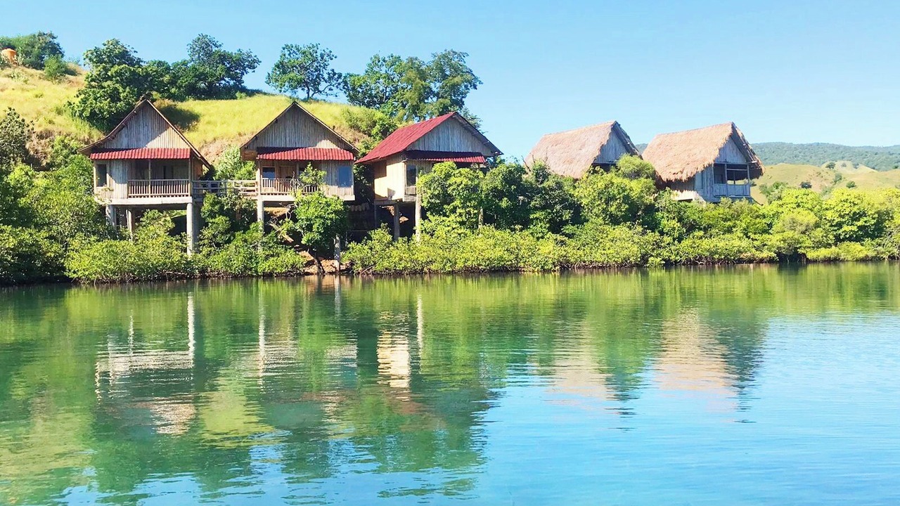 Photo of Outdoor in Ngada