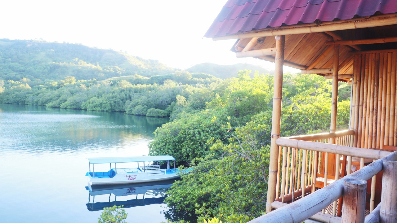 Photo of Patio Balcony in Ngada