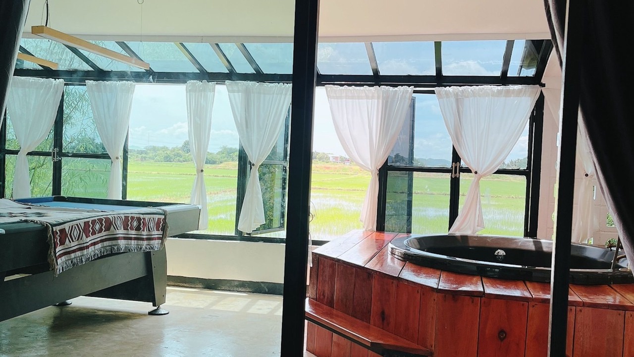 Photo of Bathroom in Ratchaburi