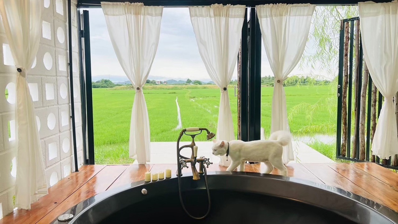 Photo of Bathroom in Ratchaburi
