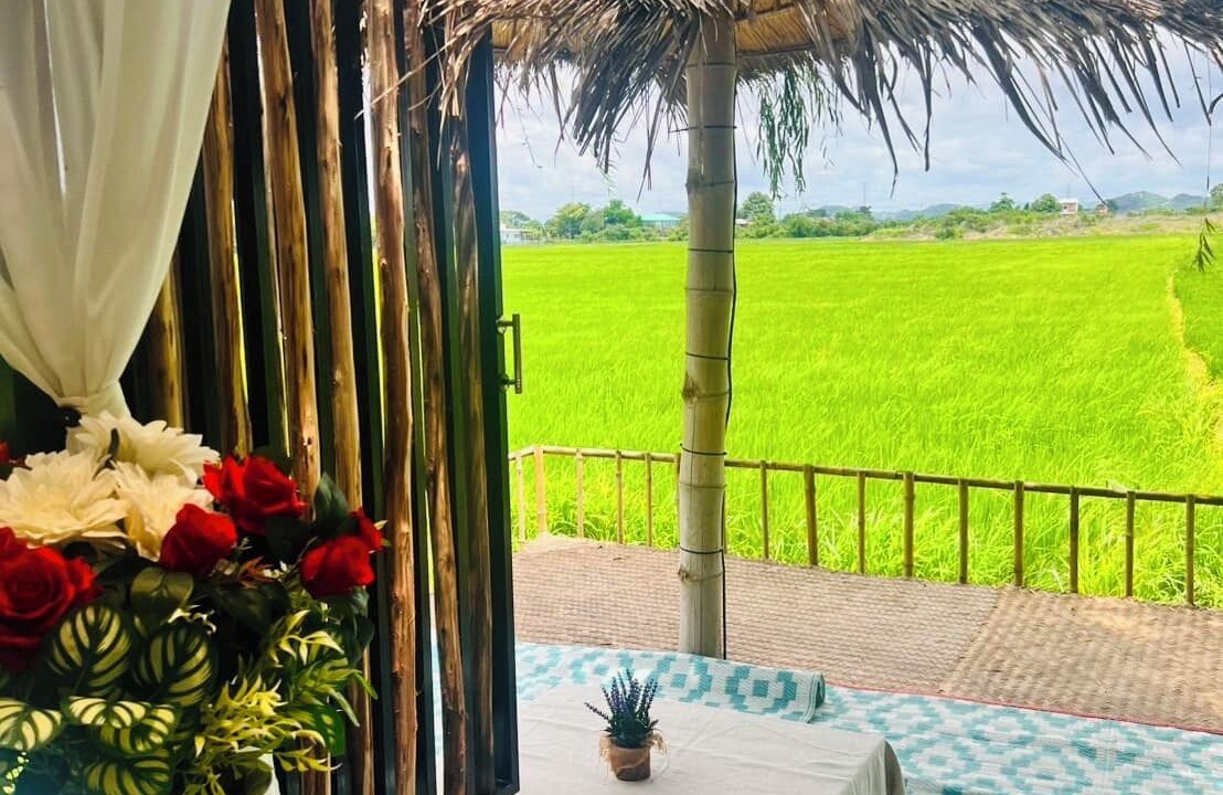 Photo of Patio Balcony in Ratchaburi