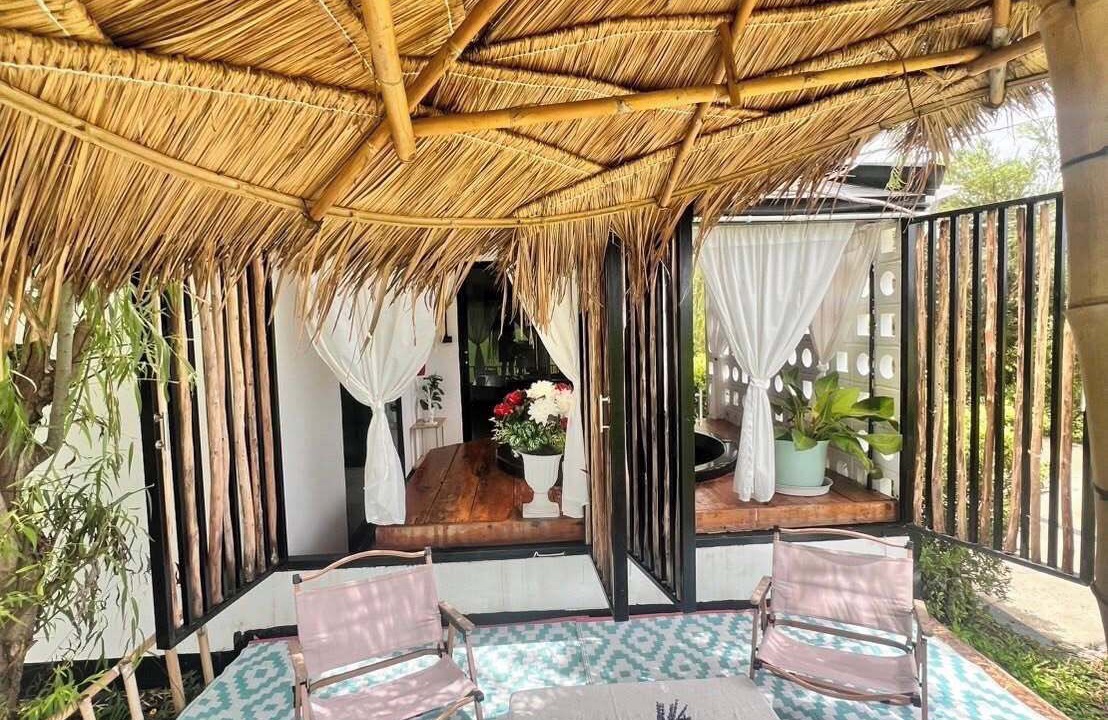 Photo of Patio Balcony in Ratchaburi