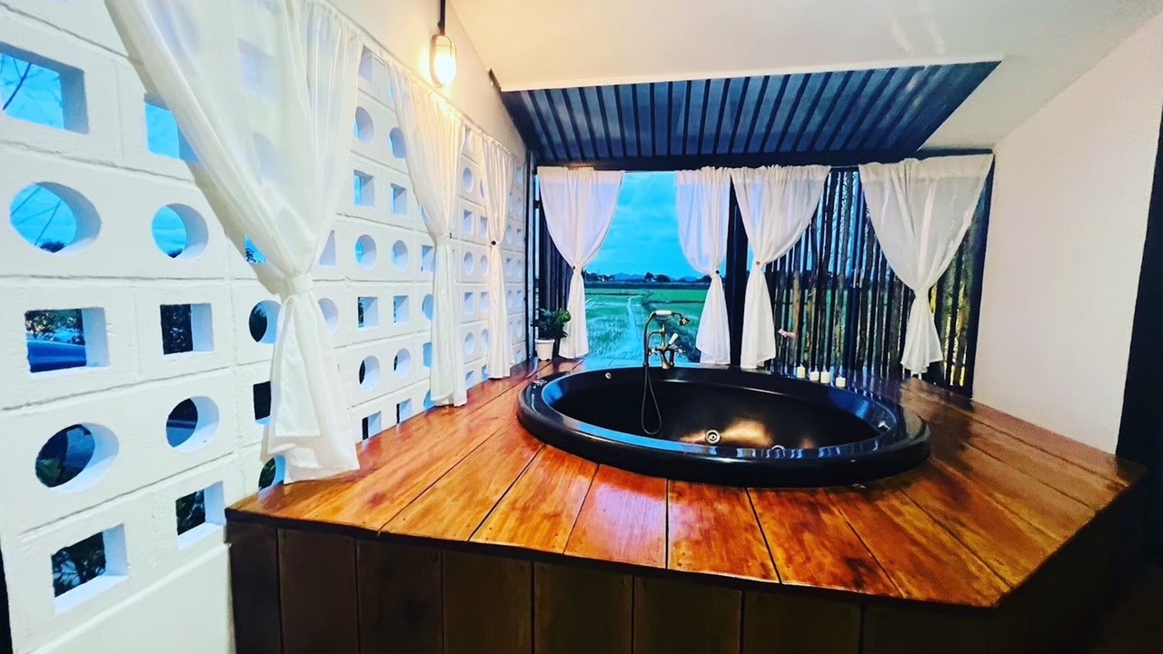 Photo of Bathroom in Ratchaburi
