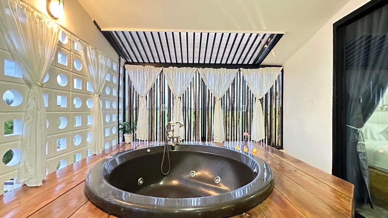Photo of Bathroom in Ratchaburi