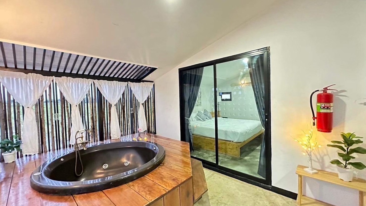 Photo of Bathroom in Ratchaburi