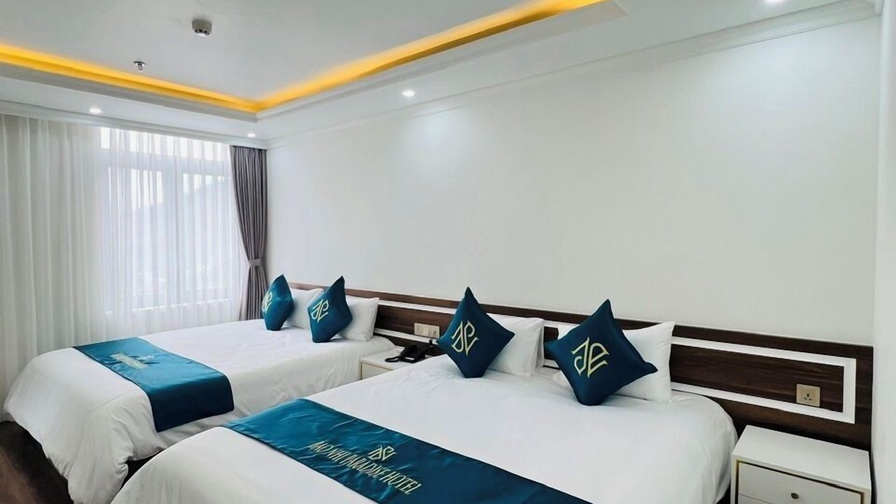 Photo of Bedroom in Moc Chau