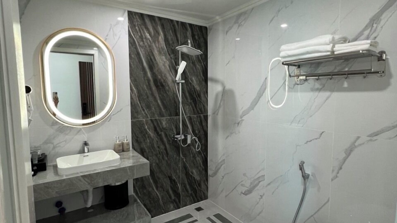 Photo of Bathroom in Moc Chau