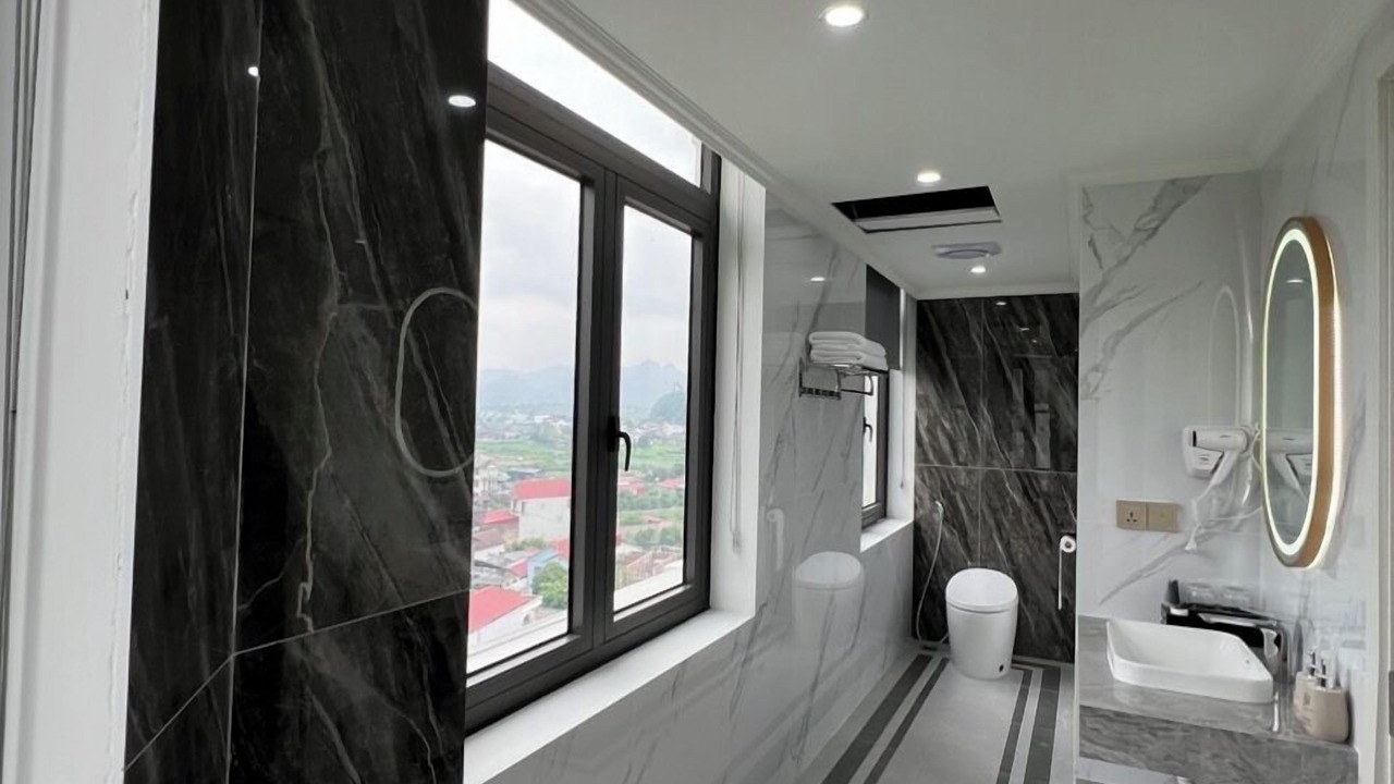 Photo of Bathroom in Moc Chau