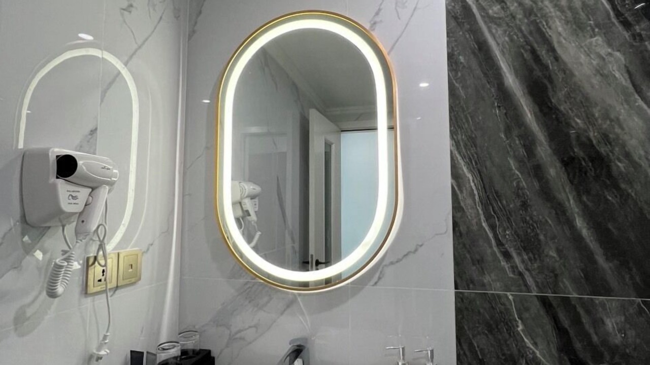 Photo of Bathroom in Moc Chau