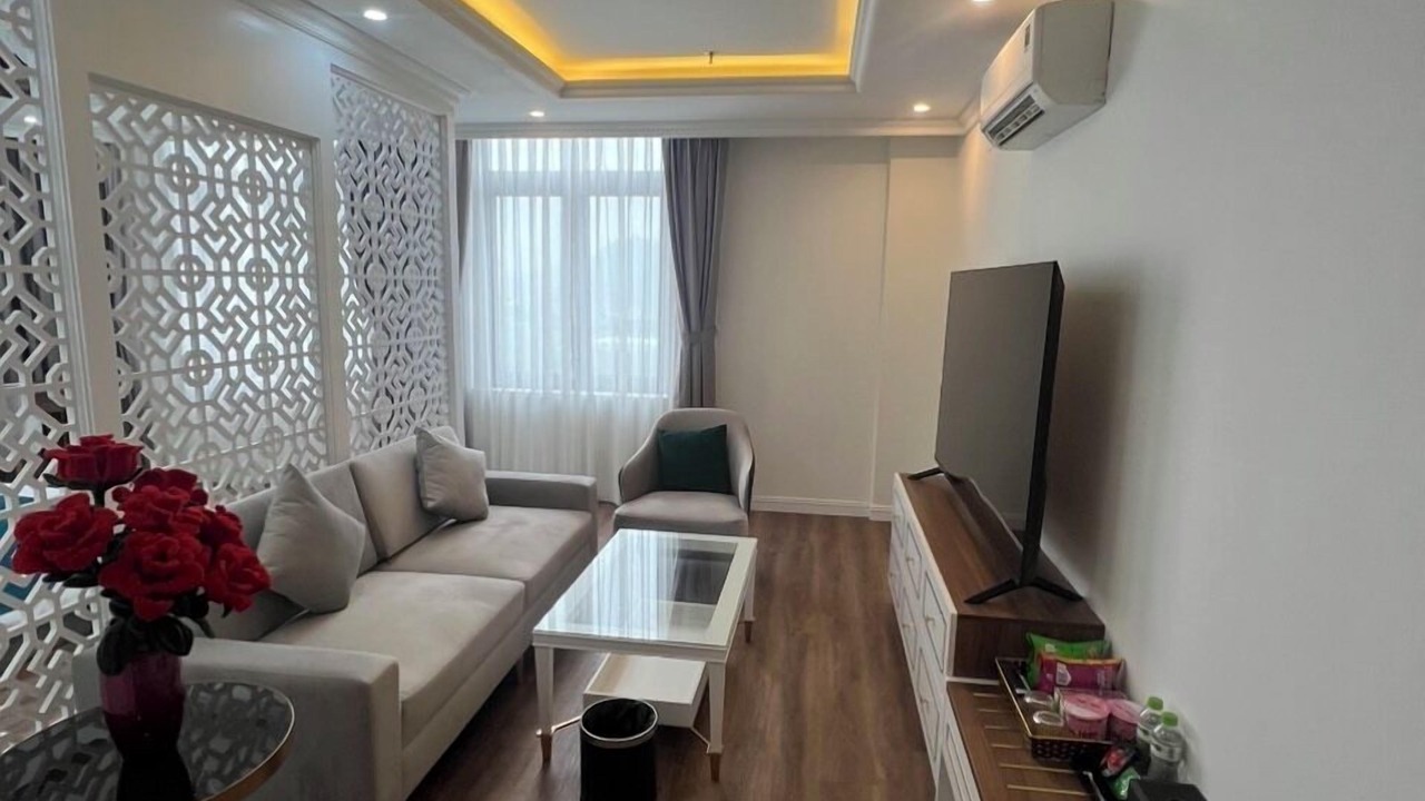 Photo of Livingroom in Moc Chau