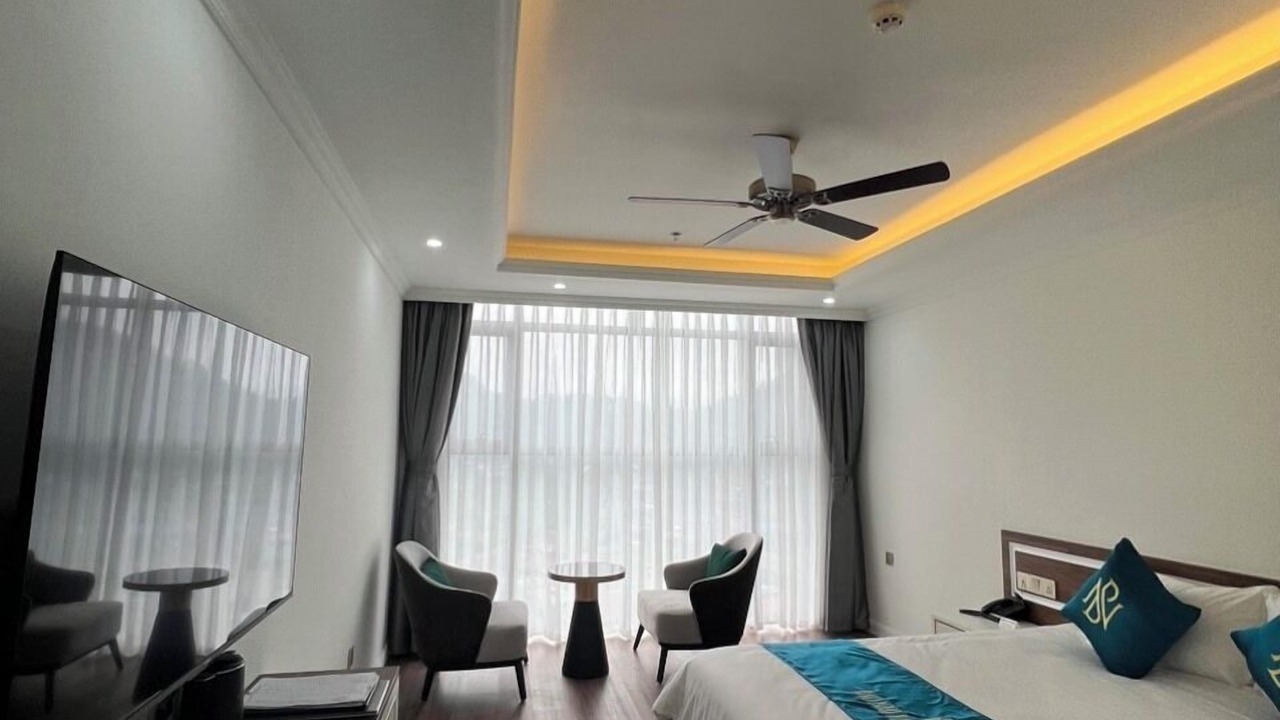 Photo of Bedroom in Moc Chau