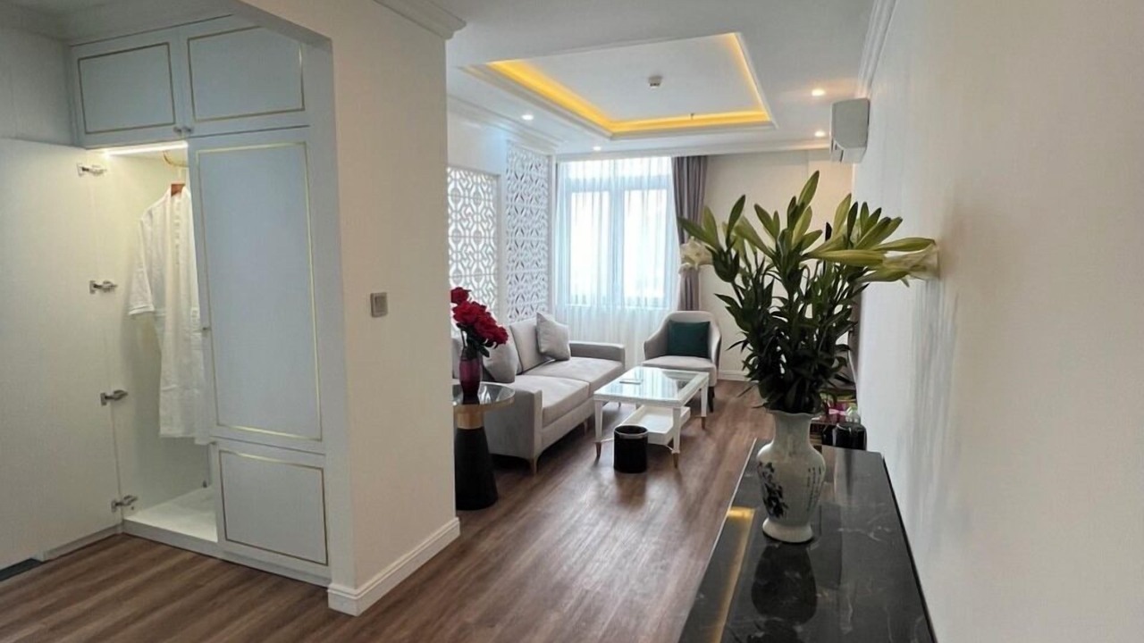Photo of Livingroom in Moc Chau