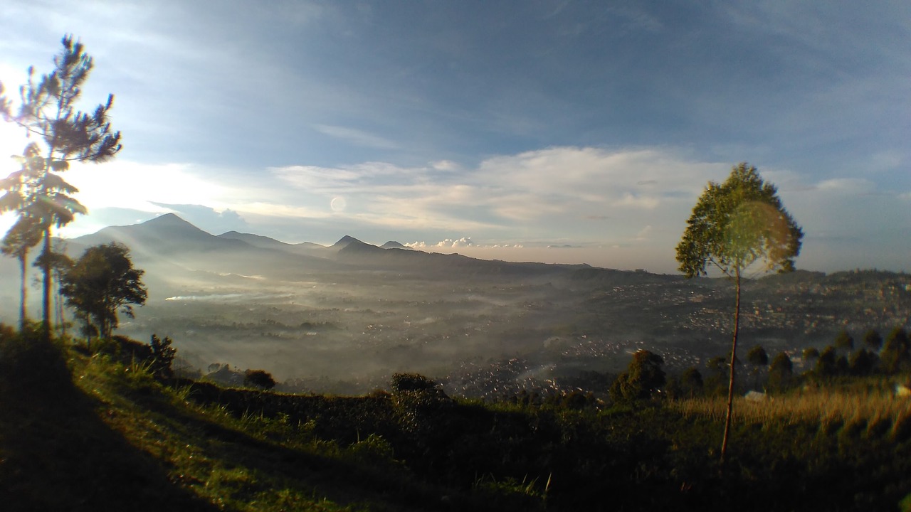 Photo of Outdoor in Lembang