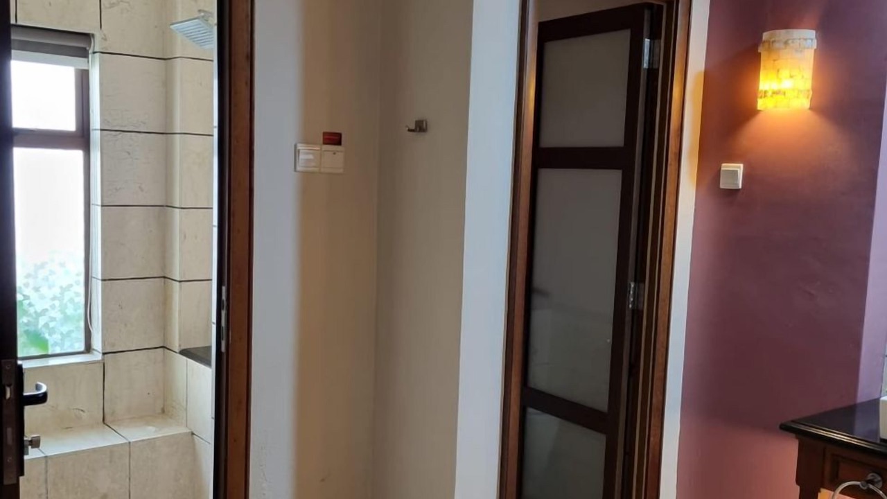 Photo of Bathroom in Taman Tanjung