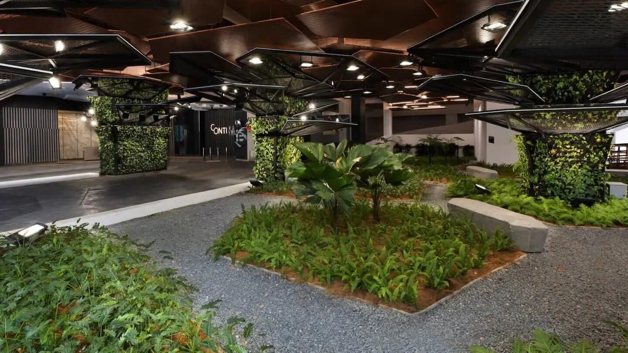 Photo of Outdoor in Pudu