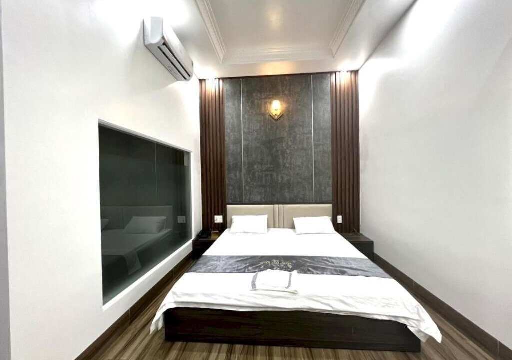 Photo of Bathroom in Lien Chieu