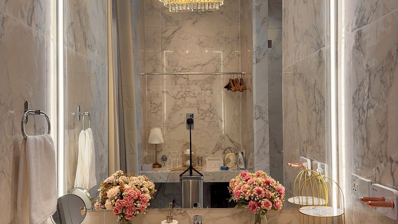 Photo of Bathroom in Lubok Buaya