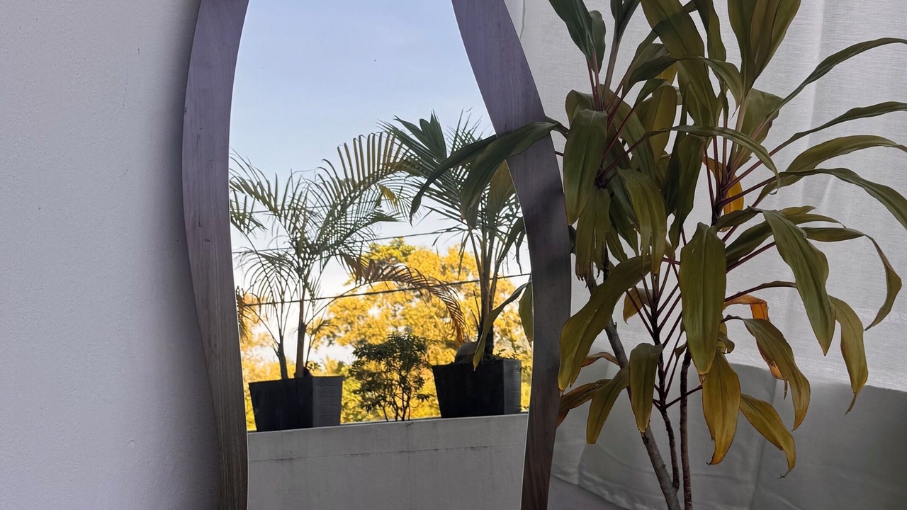 Photo of Patio Balcony in Lubok Buaya