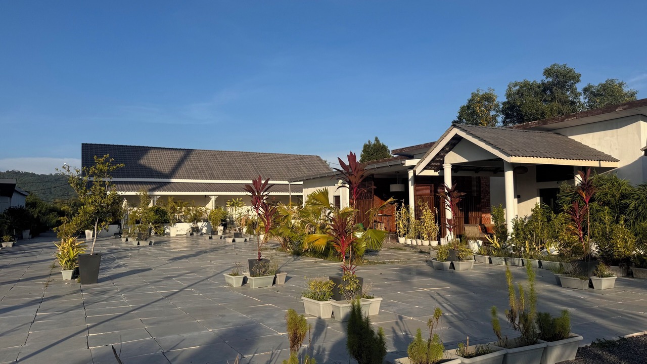 Photo of Outdoor in Lubok Buaya