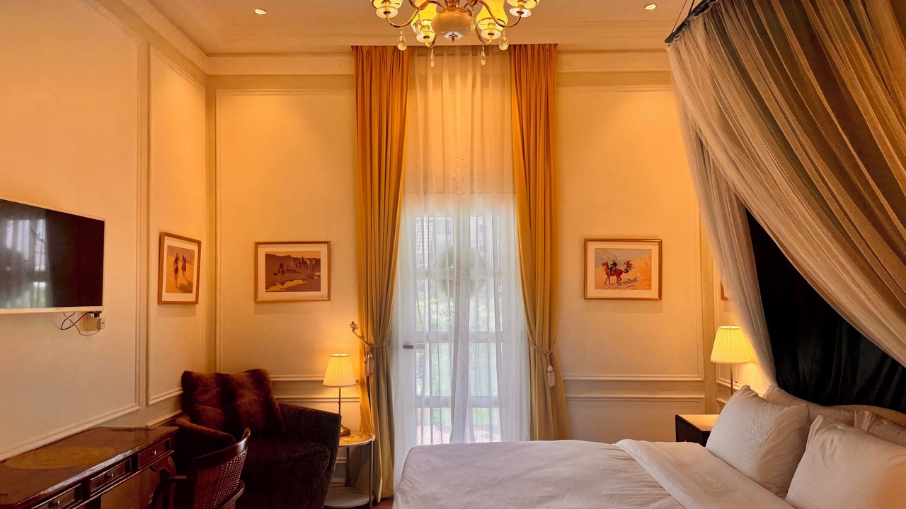 Photo of Bedroom in Lubok Buaya