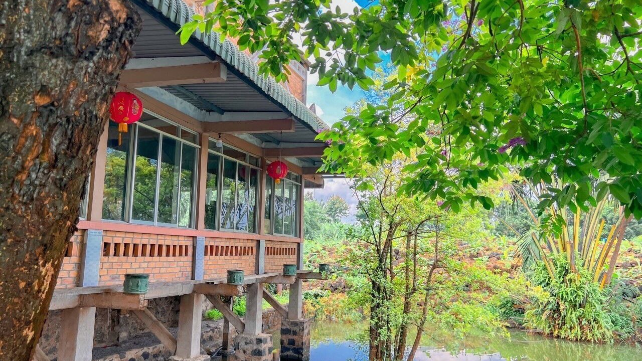 Photo of Outdoor in Trang Bom