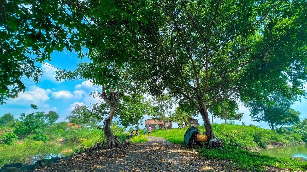 Photo of Outdoor in Trang Bom