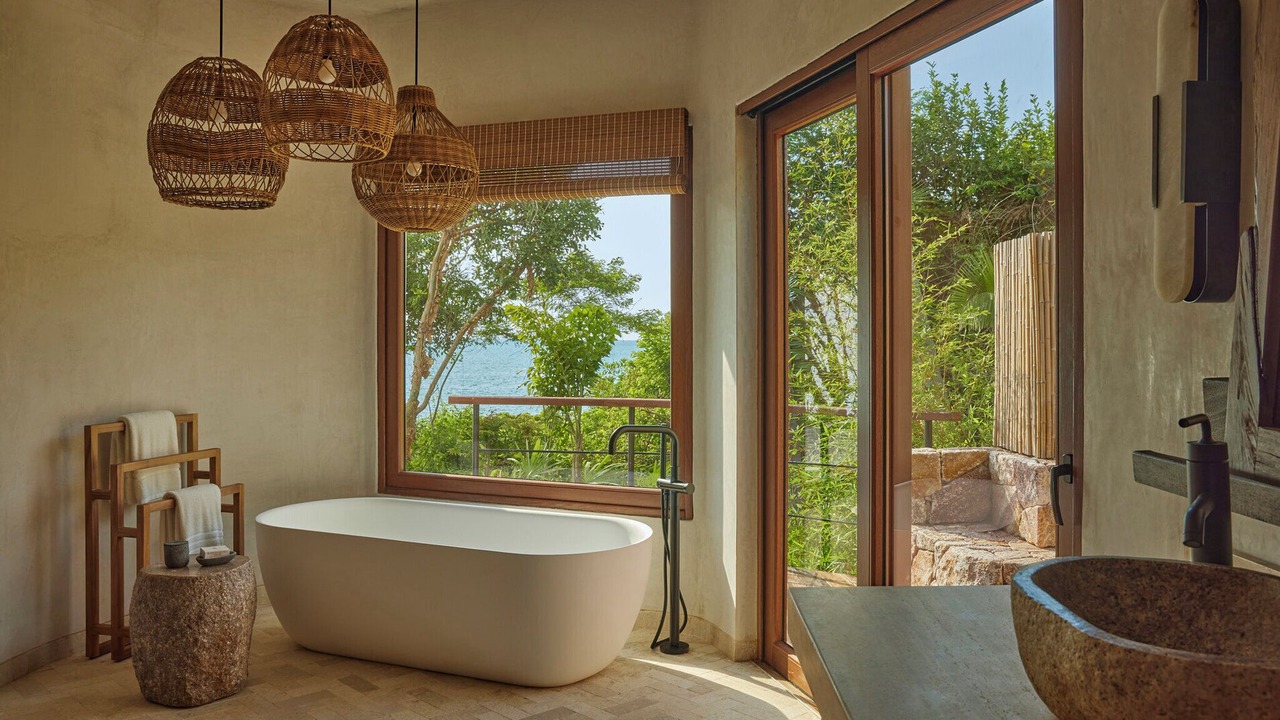 Photo of Bathroom in Punta de Mita