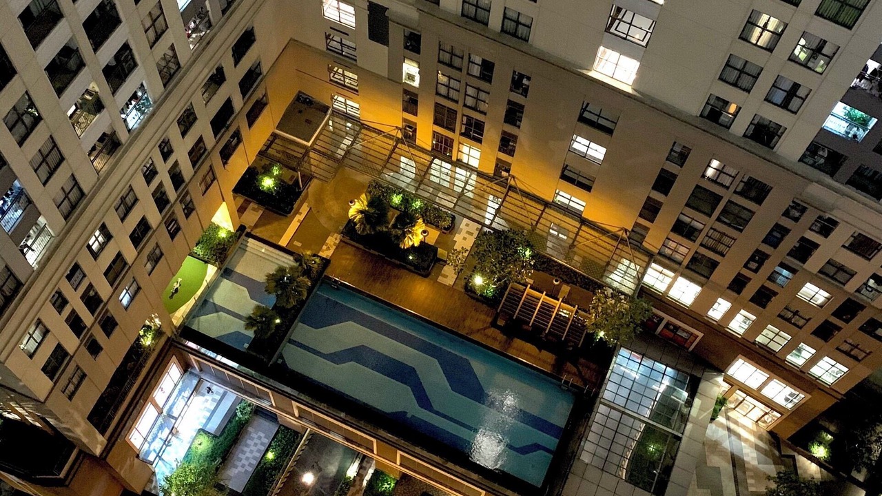 Photo of Outdoor in Bach Dang Riverside