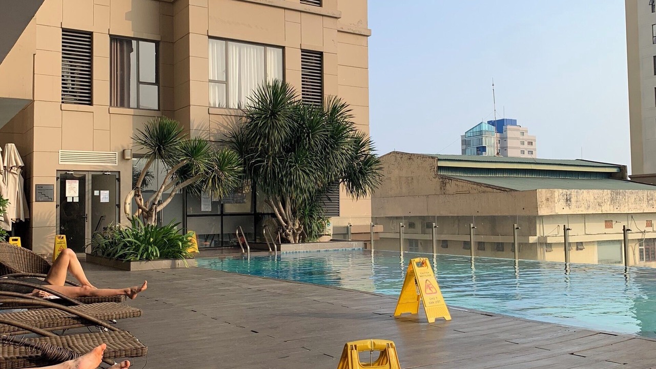 Photo of Outdoor in Bach Dang Riverside