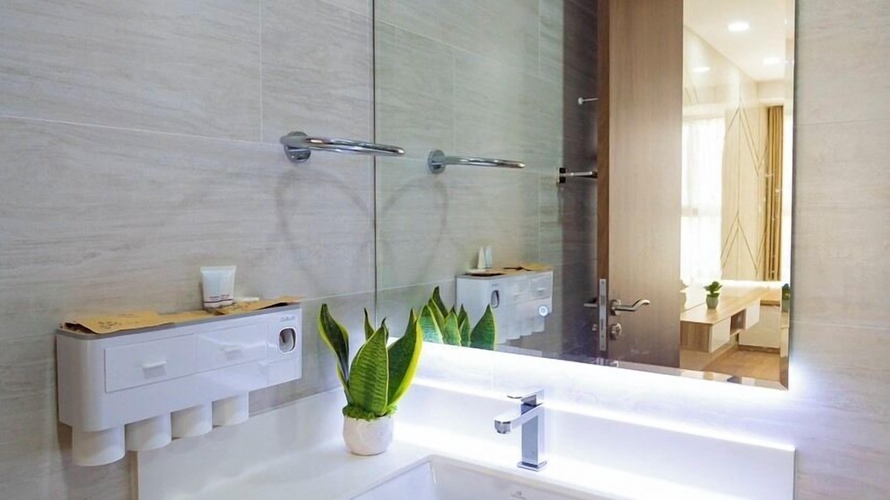 Photo of Bathroom in District 4