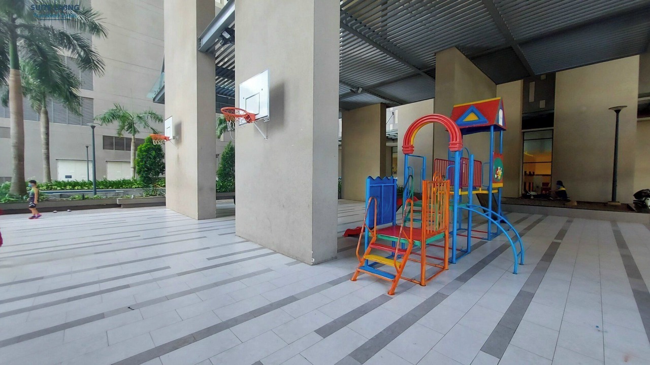 Photo of Outdoor in District 4