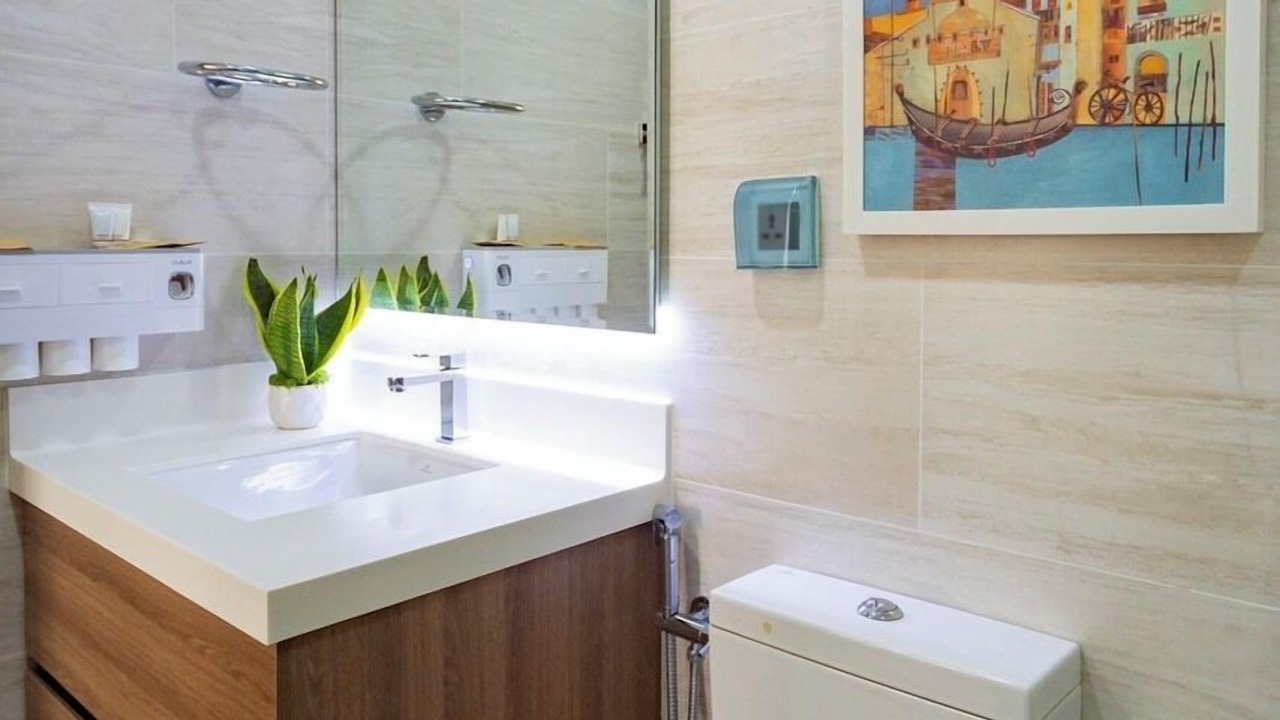 Photo of Bathroom in District 4