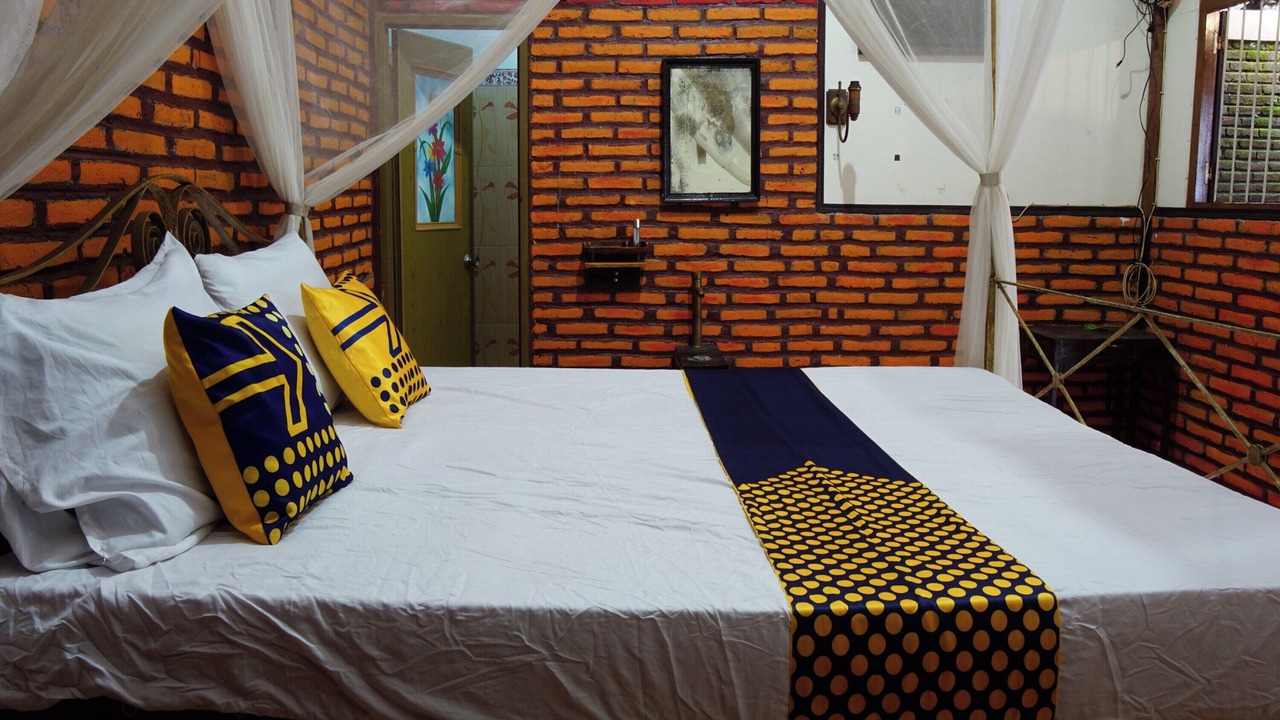 Photo of Bedroom in Kayangan