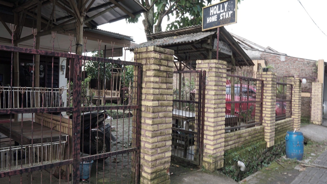 Photo of Outdoor in Kayangan