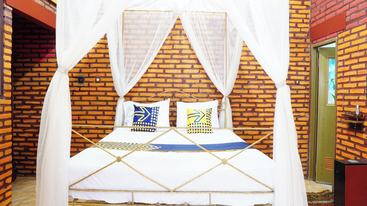 Photo of Bedroom in Kayangan