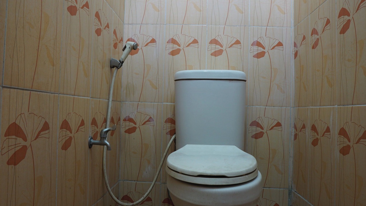 Photo of Bathroom in Kayangan